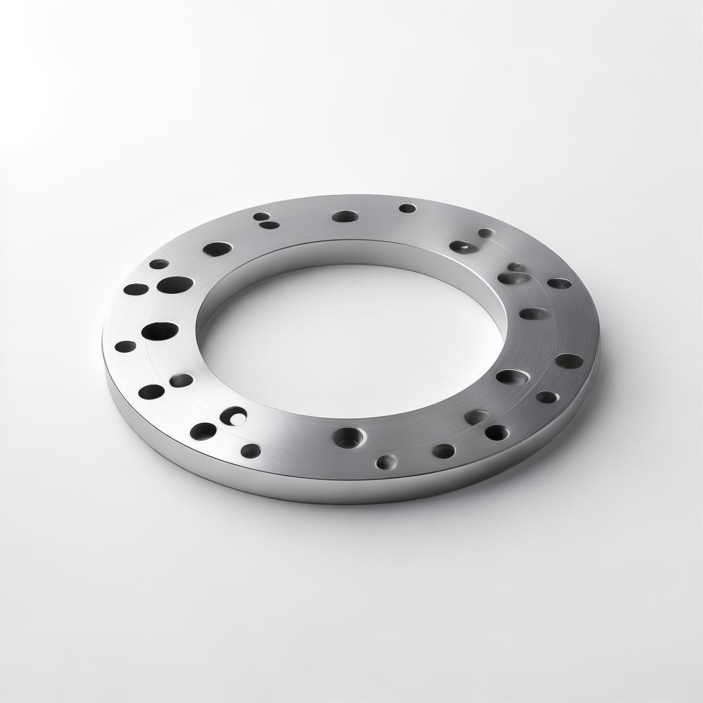 Flange Welding Neck Ansi 150