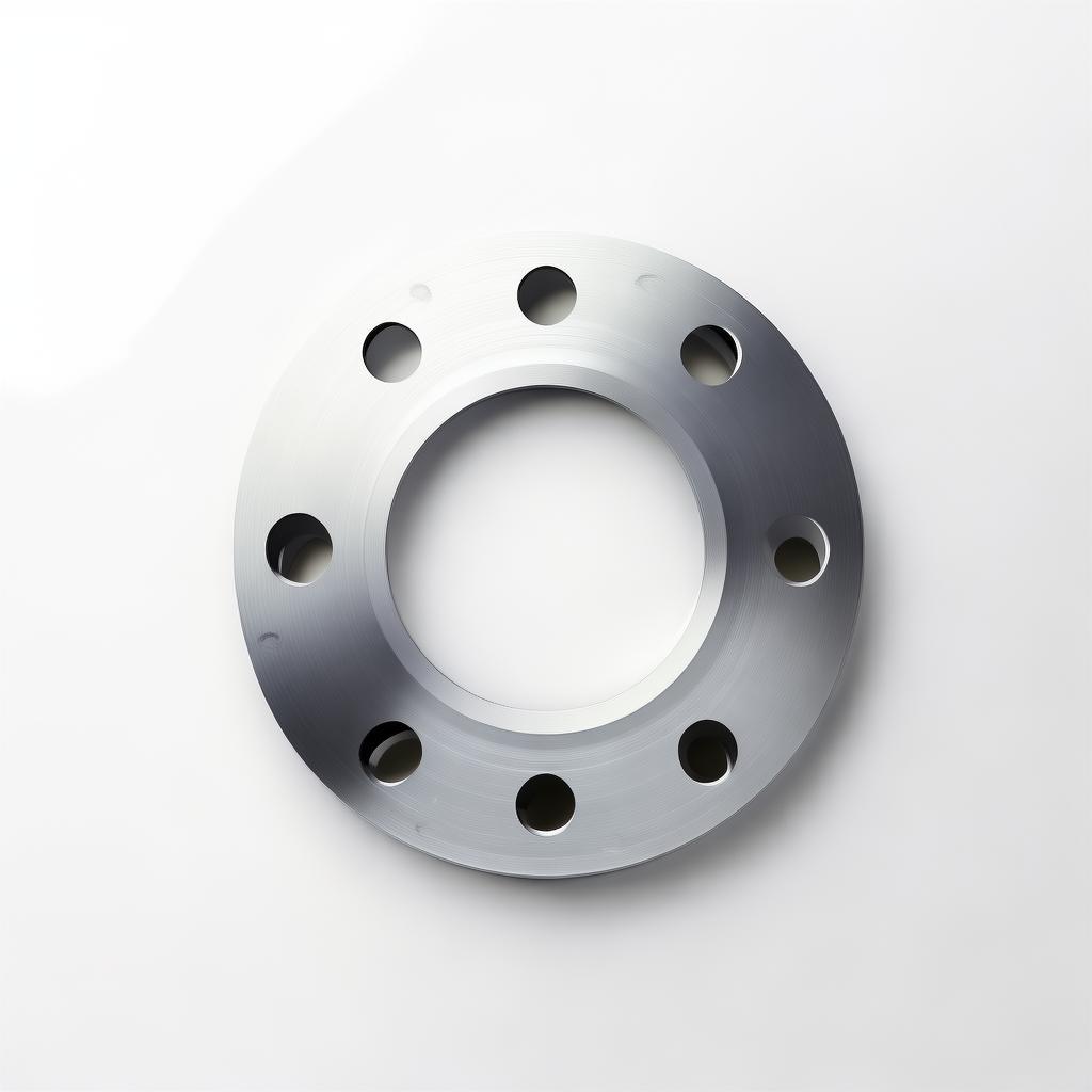 Fittings Flange