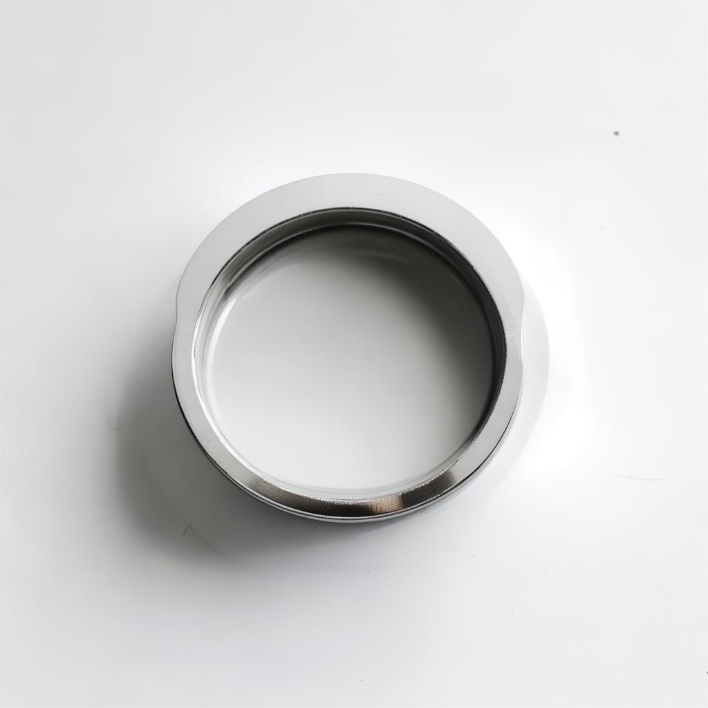 30 Inch Pipe Cap