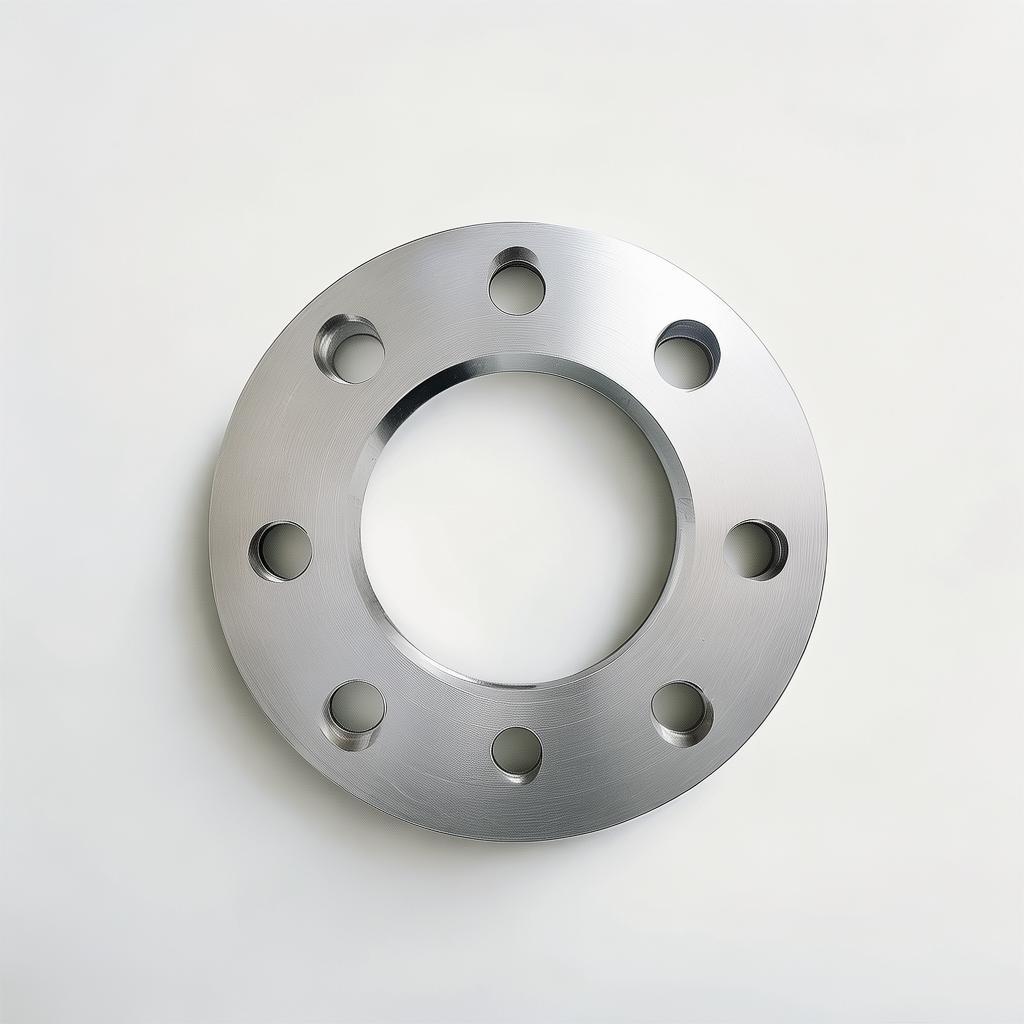 300 Blind Flange