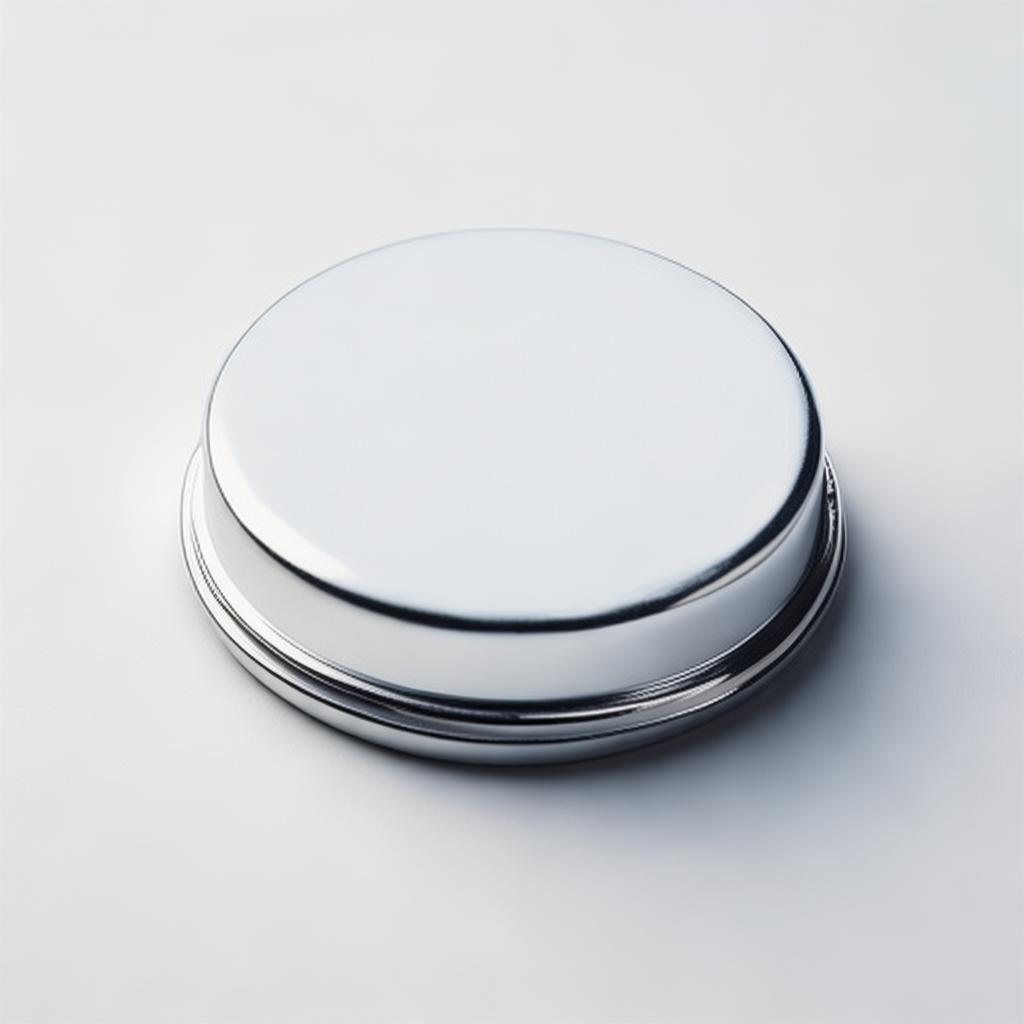 Stainless Steel Fitting