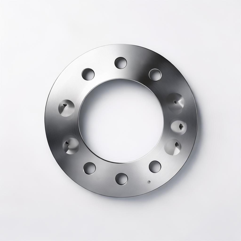 Steel Plate Manufacturing