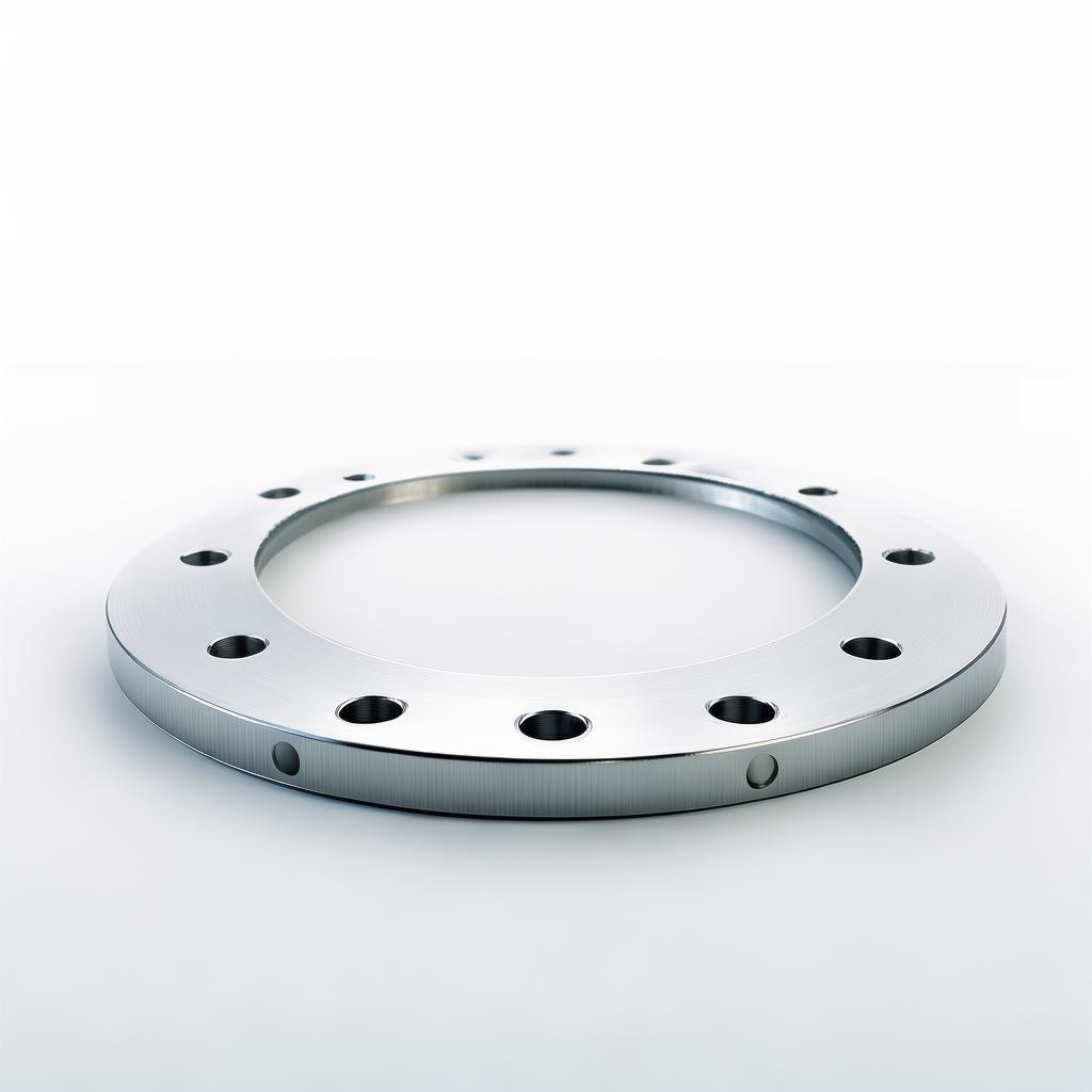 Investment Casting Mold