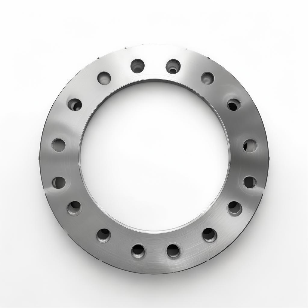 Blind Flange 6 Inch