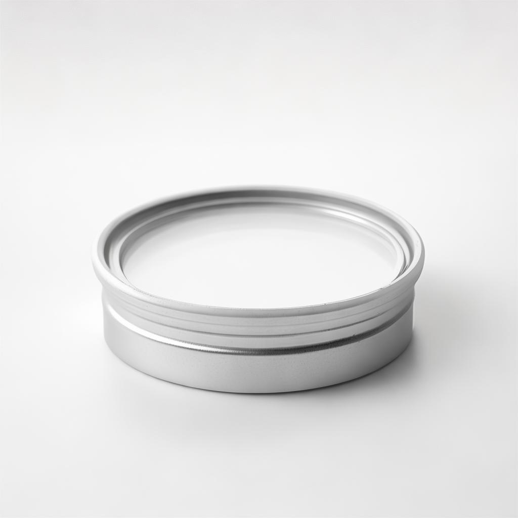 6 Inch End Cap
