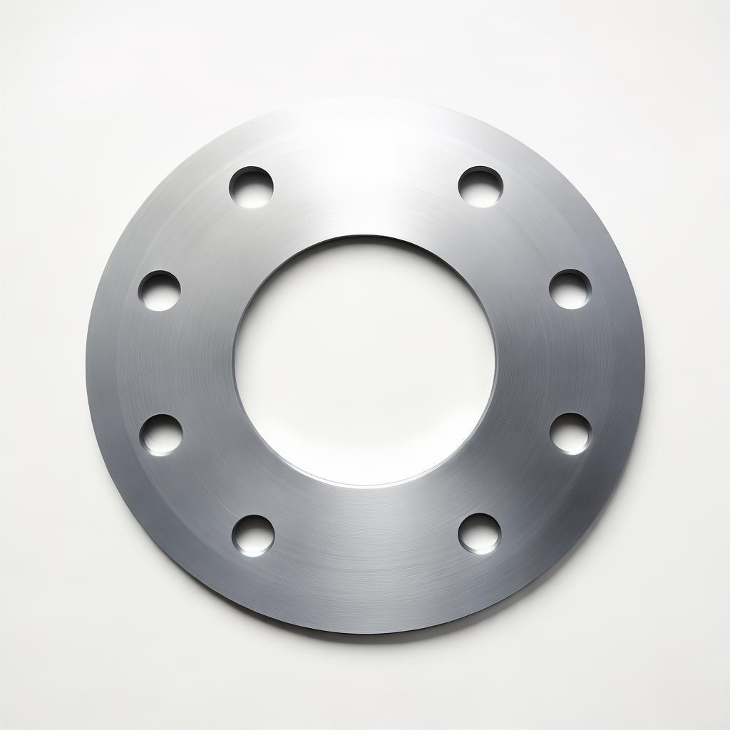 3 Inch Flange