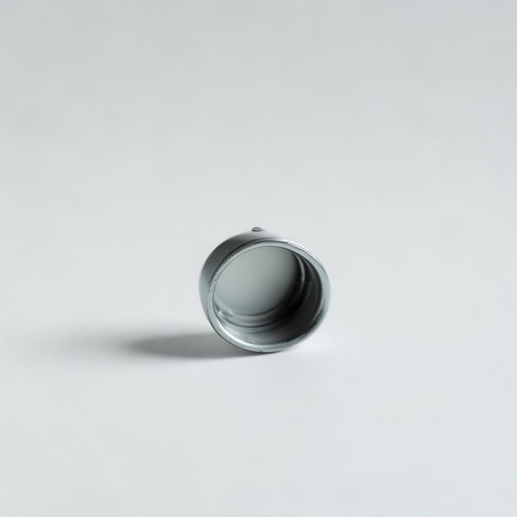 Down Pipe End Cap