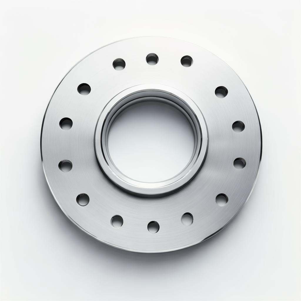 1 Inch Pipe Flange