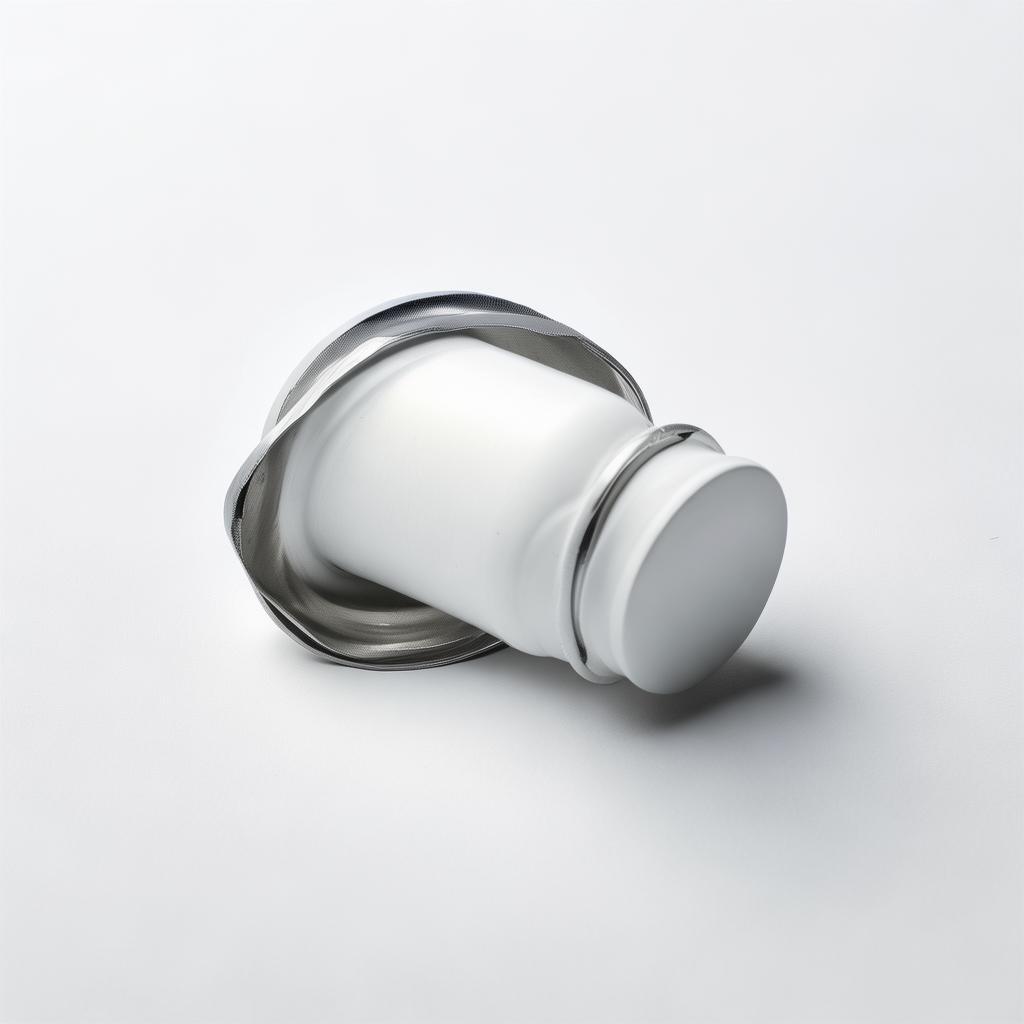 4 Inch Threaded Flange
