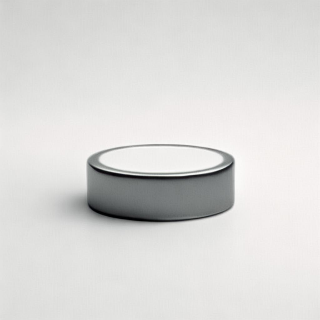 4 Pipe End Cap
