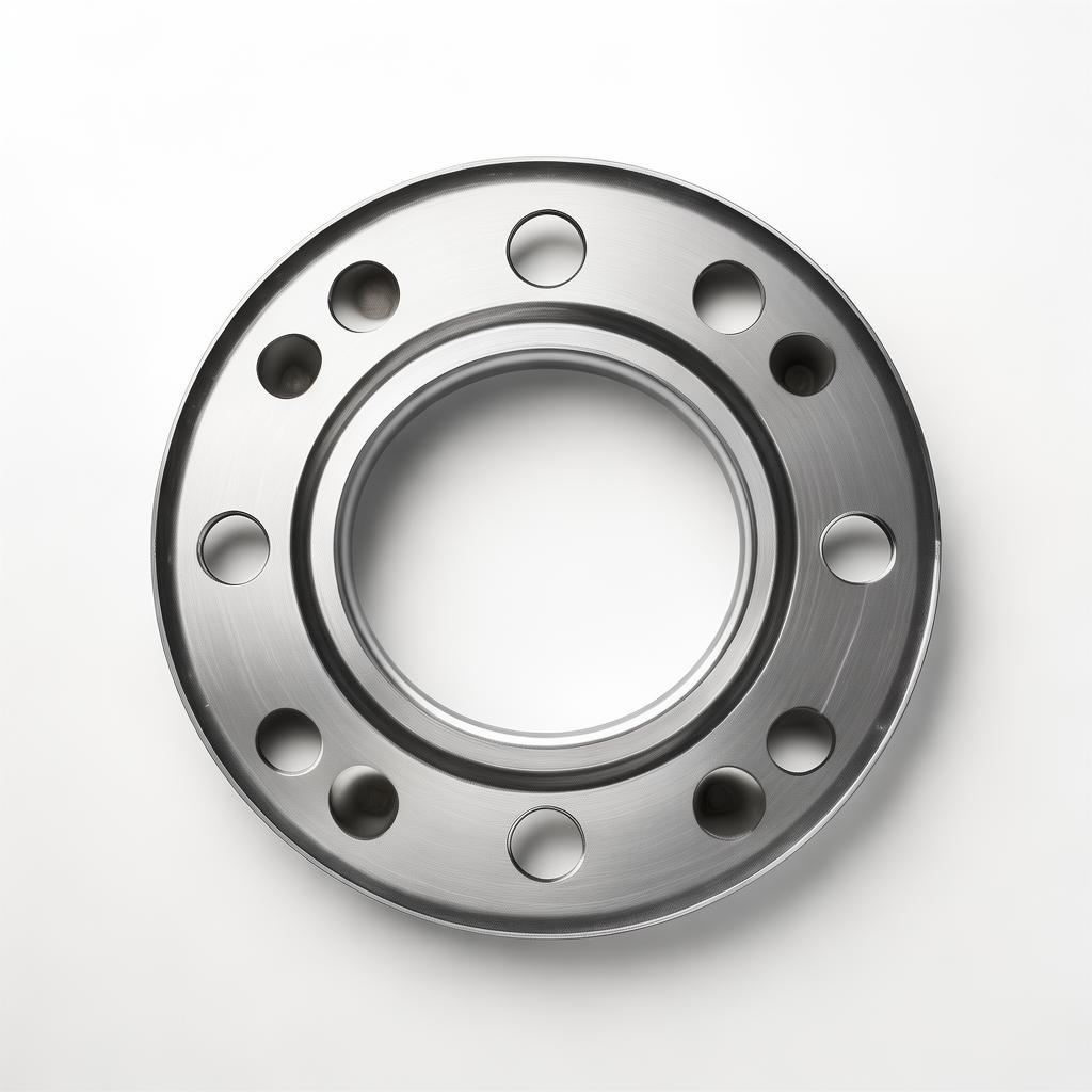 3 4 Pipe Flange