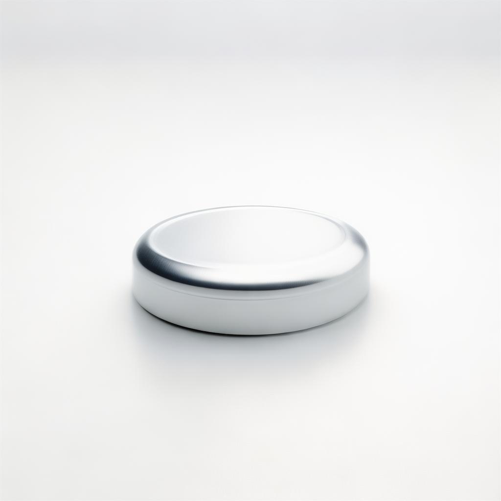 Flange With Thread