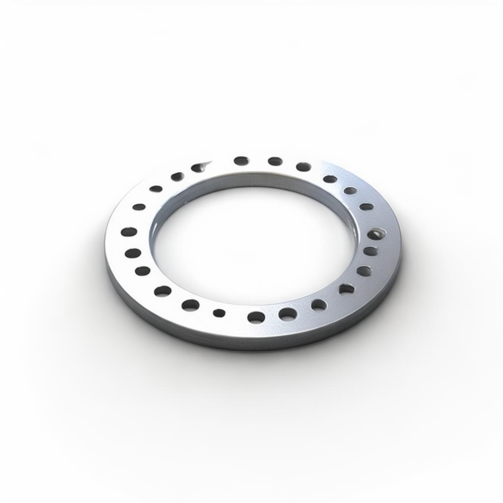 4.5 Pipe Cap