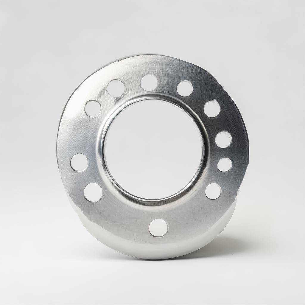 Flange 20