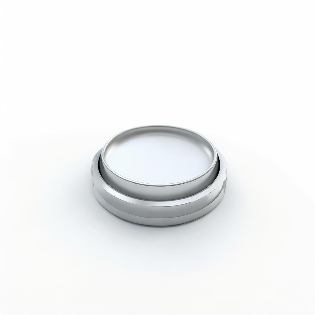 Lightweight Valves