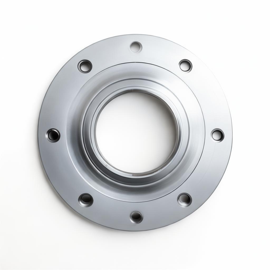Lift Counterweight