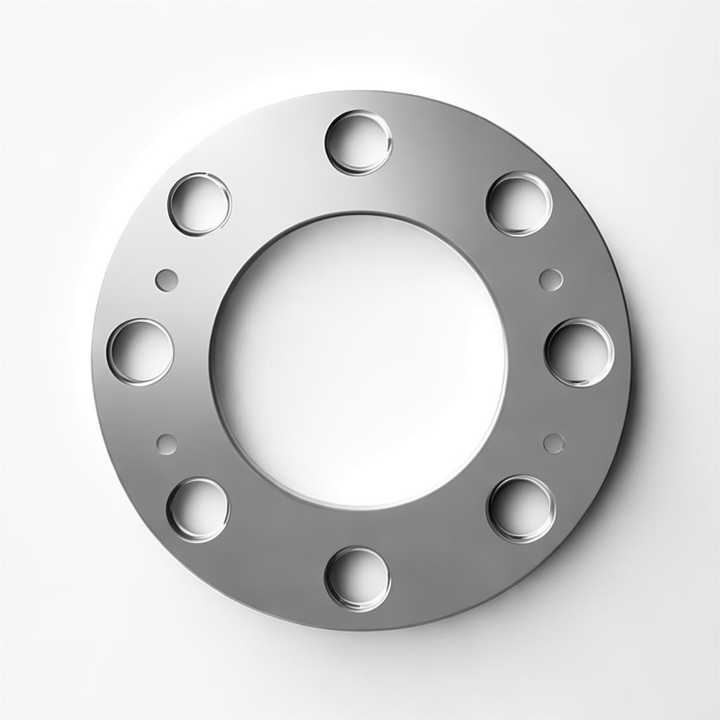 Stainless Steel Elbow