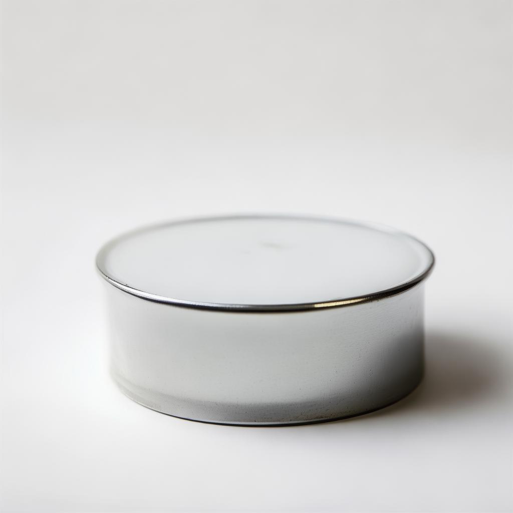 Metal Flange