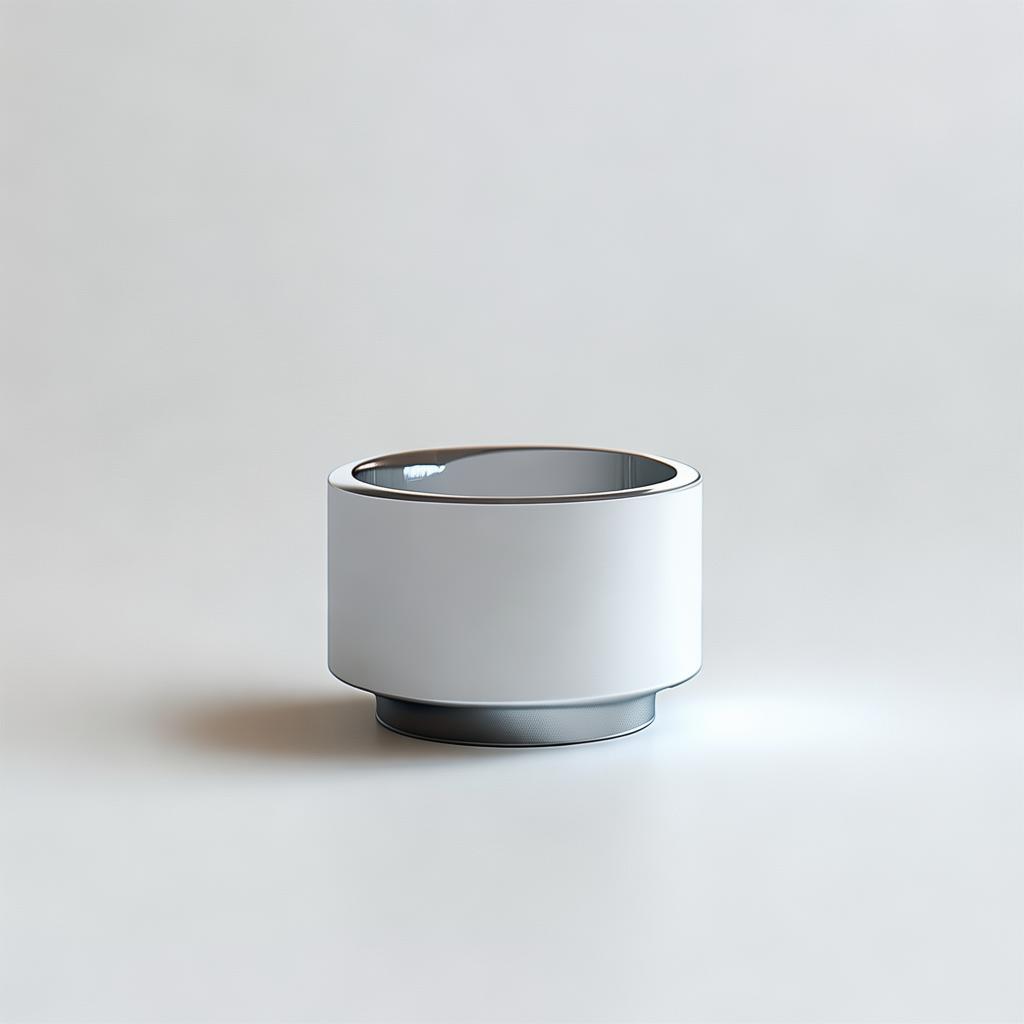 5 Blind Flange