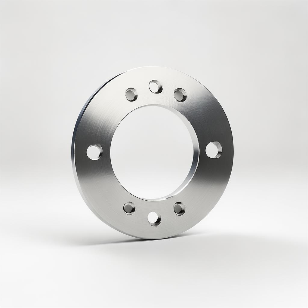 6 Flange