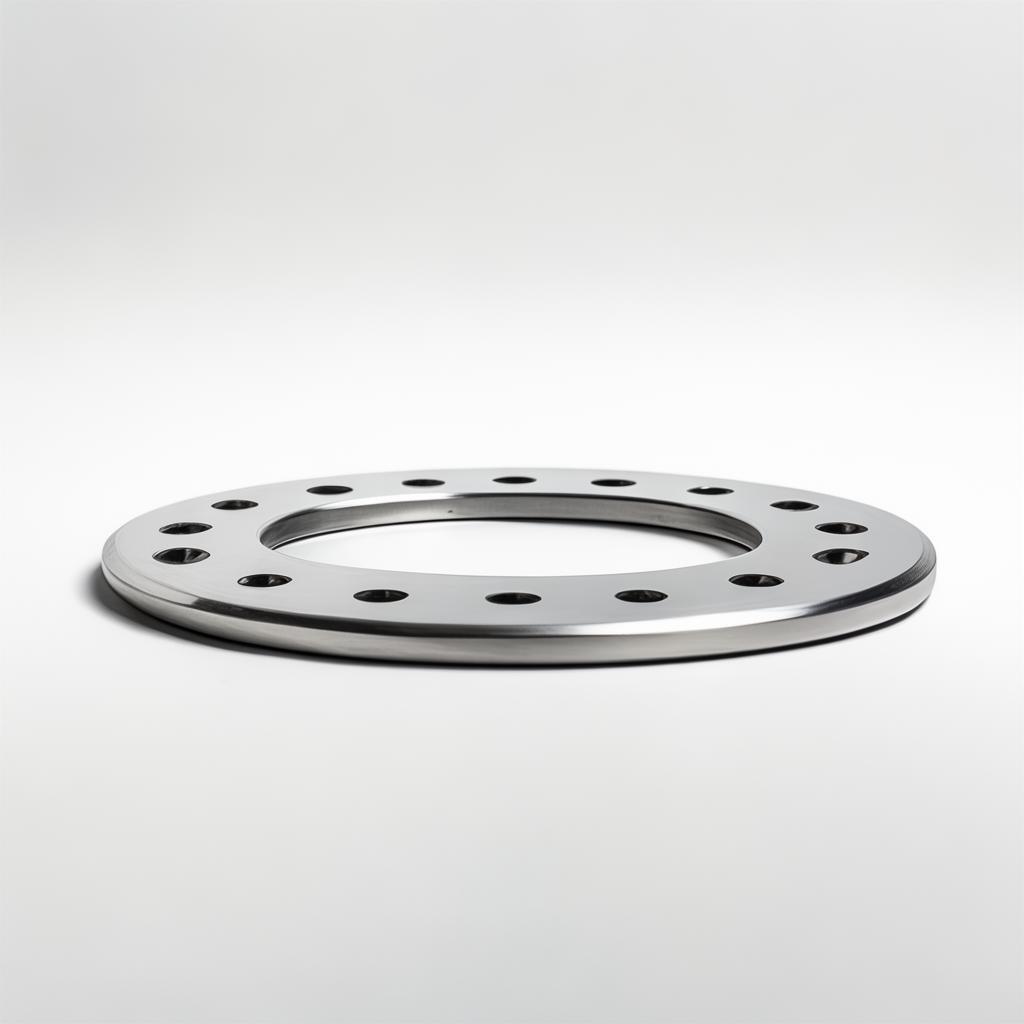 1.5 Inch Flange