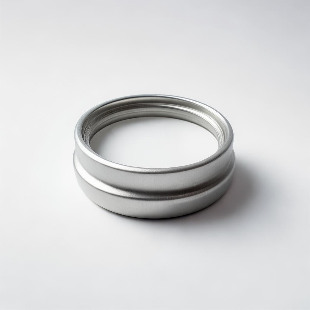 Flange Threaded Type