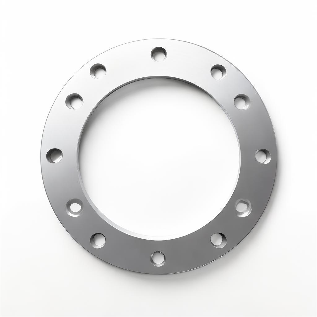 Blind Flange 8 Inch