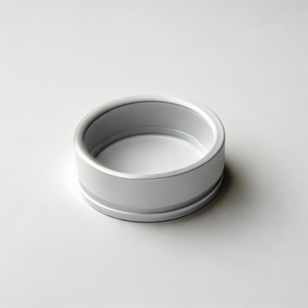 Blind Flange 2 Inch