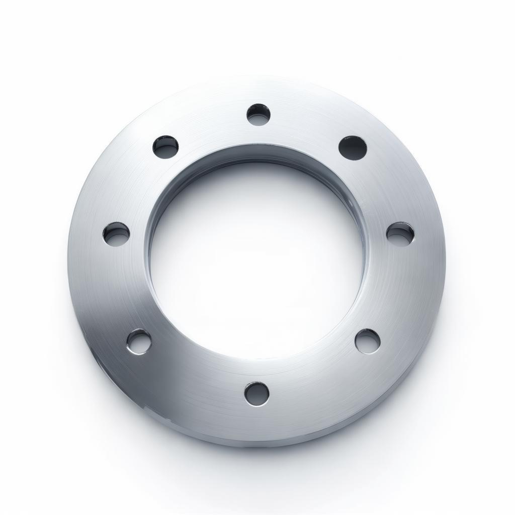 5 Inch Pipe Cap