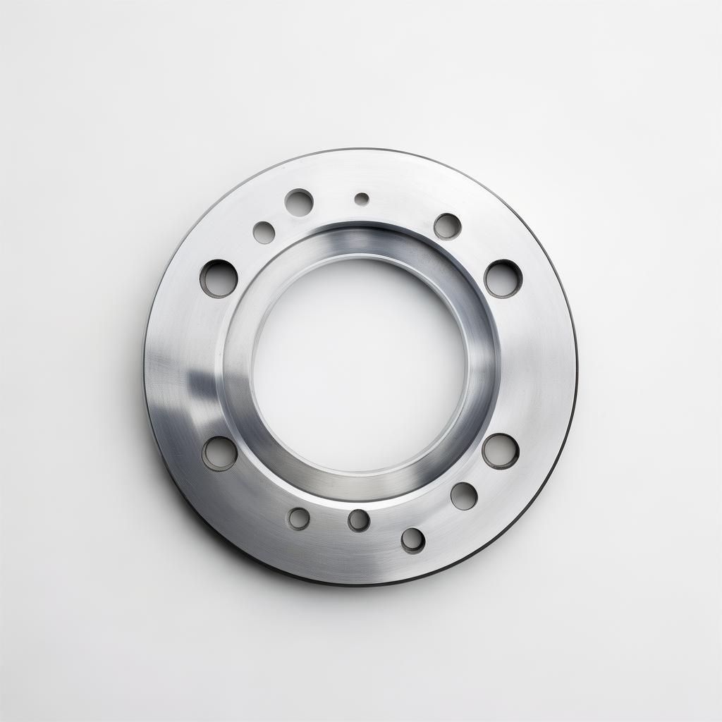 1.5 Inch Flange