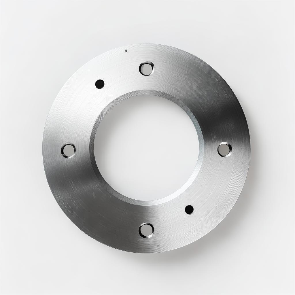 6 Inch Pipe Cap