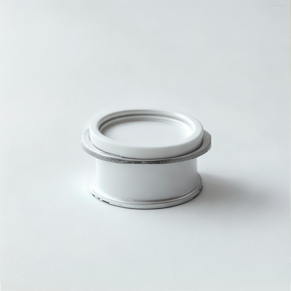 Galvanized Pipe Flange