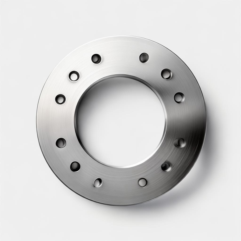 3 4 Pipe Flange