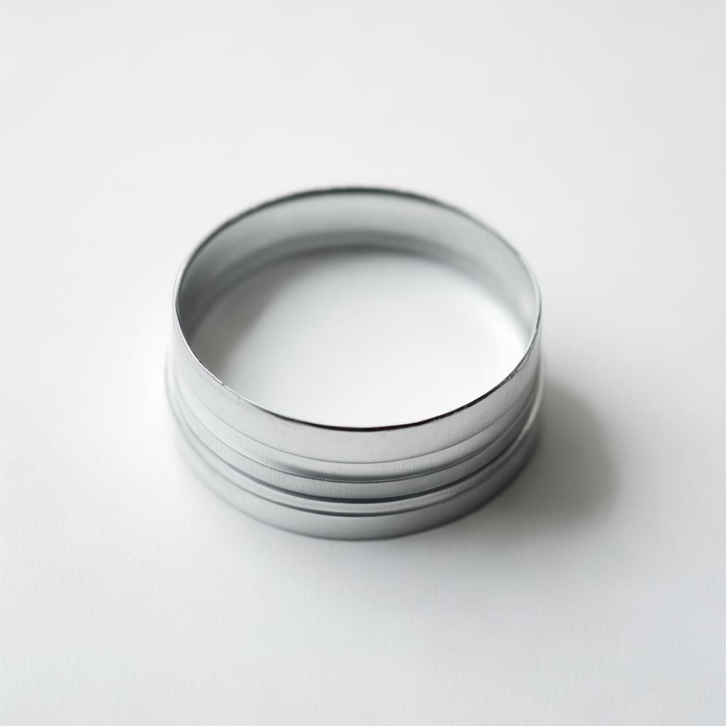 Precision Sheet Metal Components
