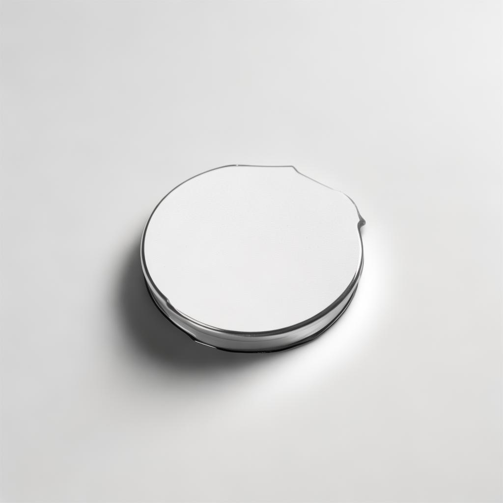 6 Threaded Cap