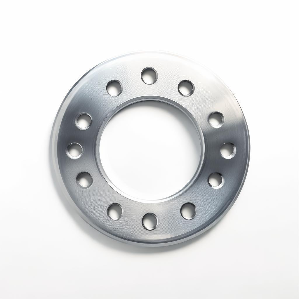 60 Degree Elbow Pipe Fitting