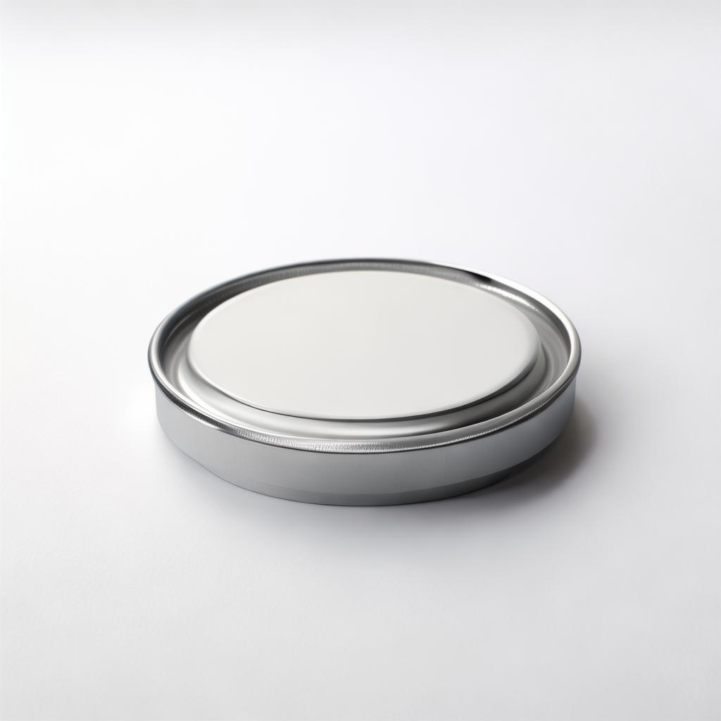 Square Flange