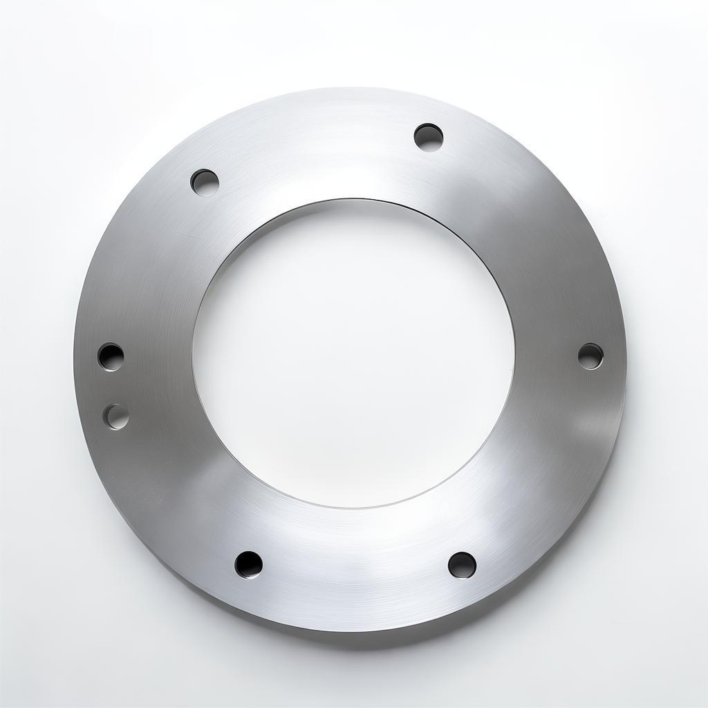 Stainless Blind Flange