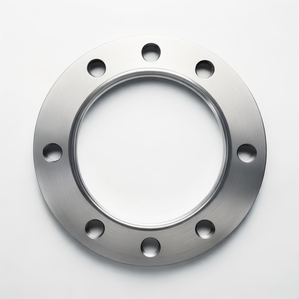 1 2 Flange