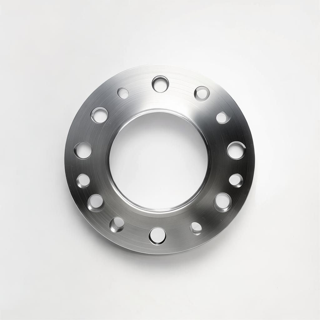 Flange 10 Inch