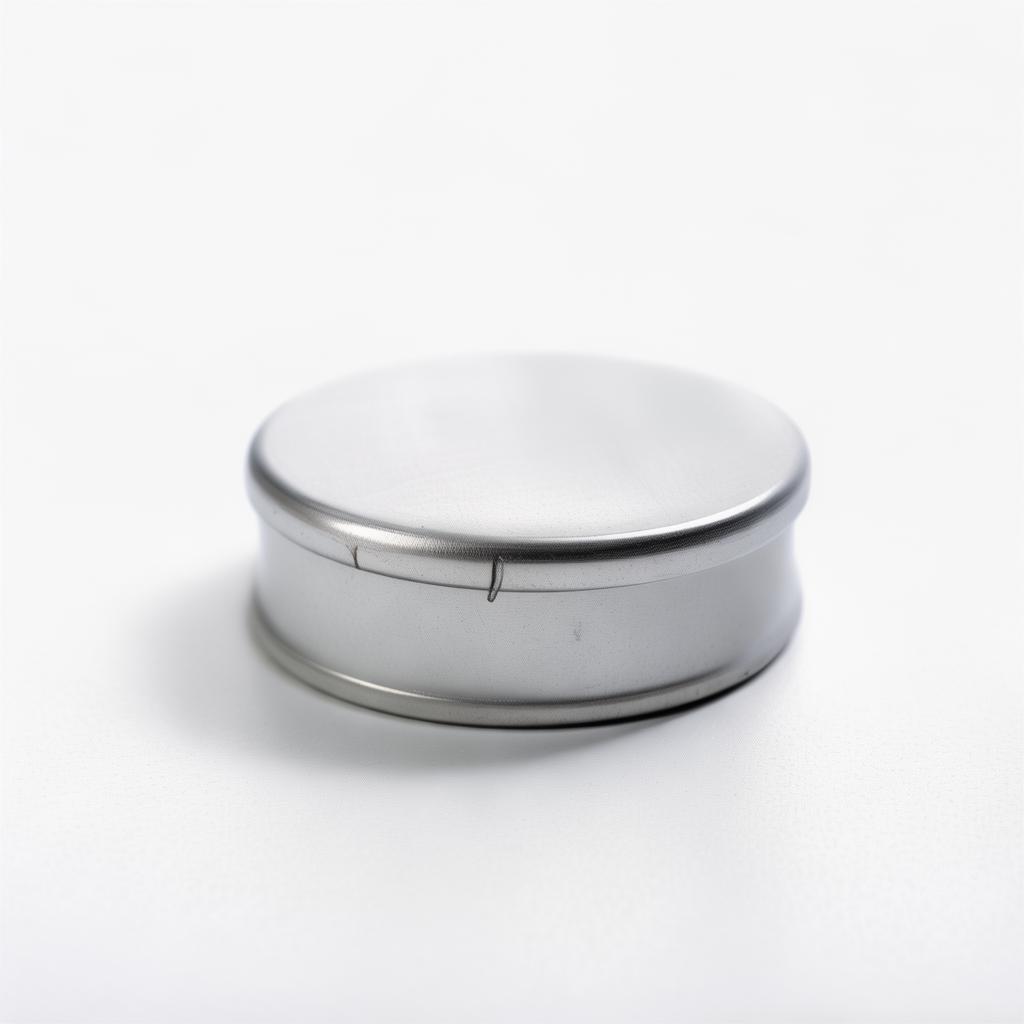 4 Inch Blind Flange