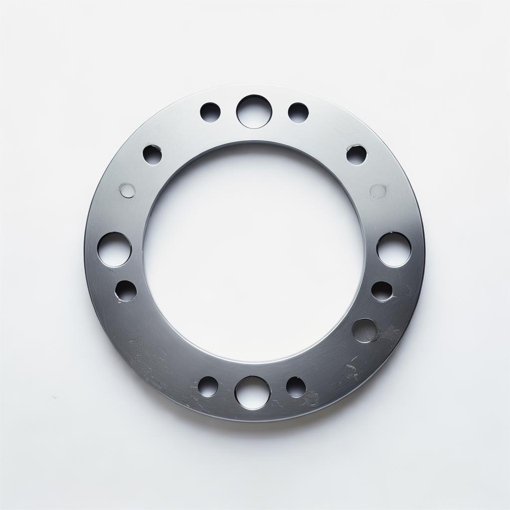 1 2 Inch Flange