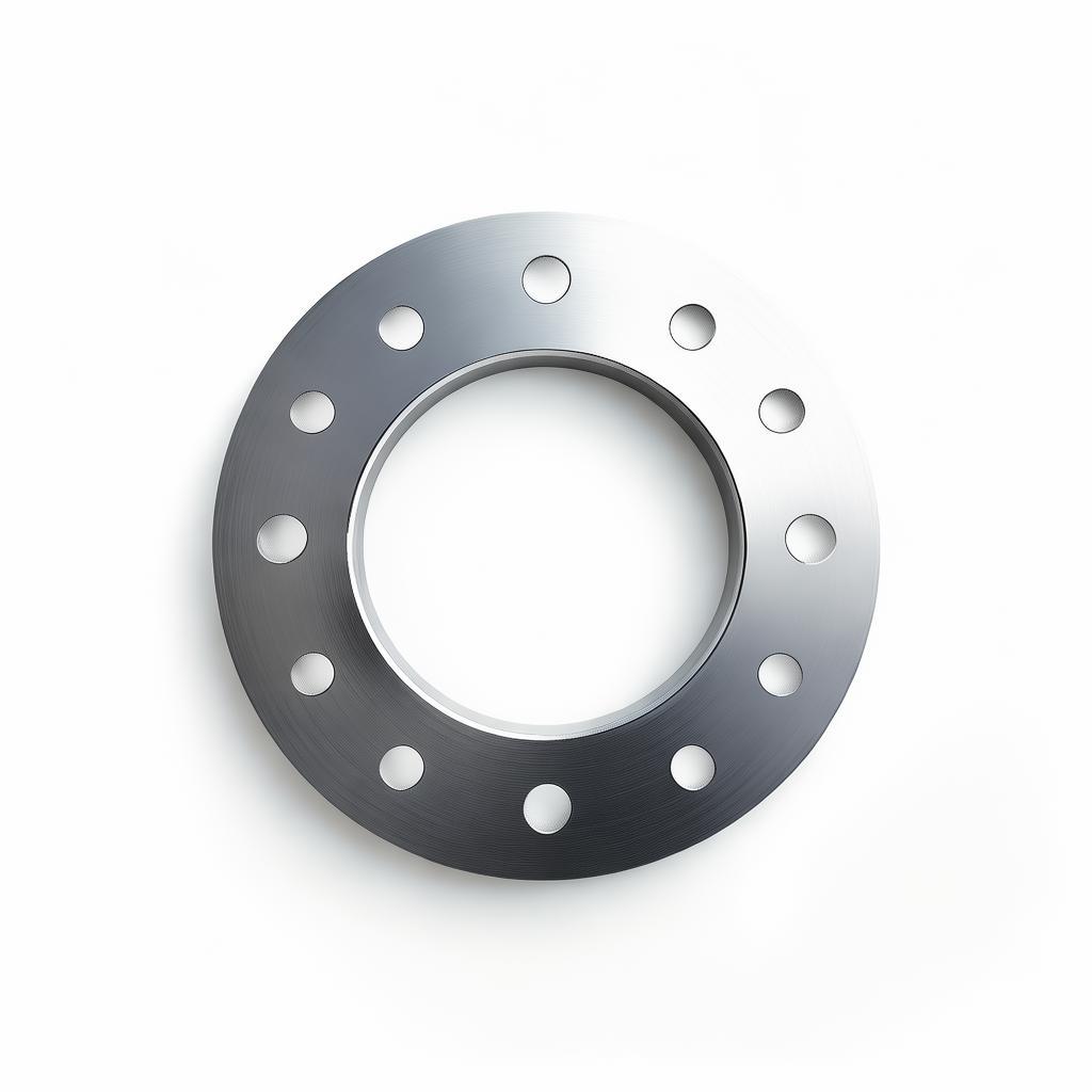 3 Inch Galvanized Pipe Cap