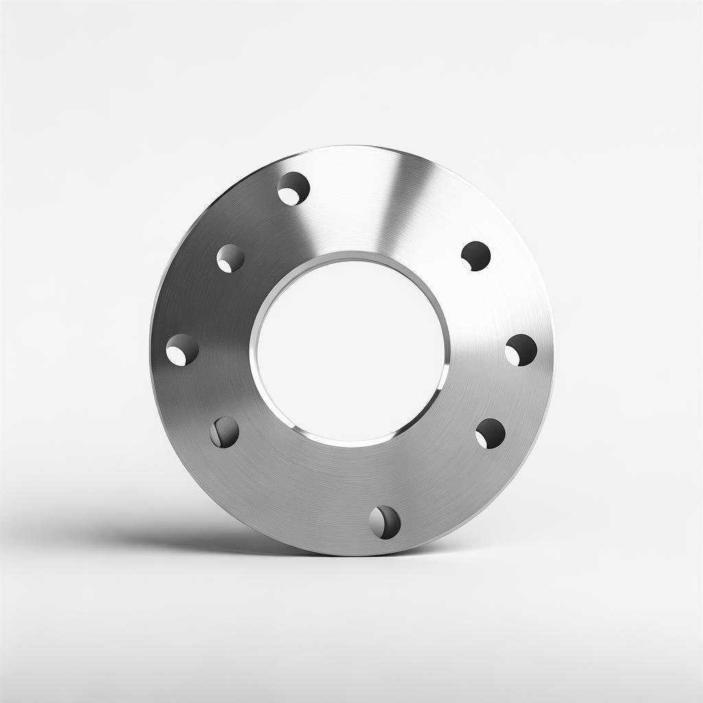 Stainless 90 Degree Elbow