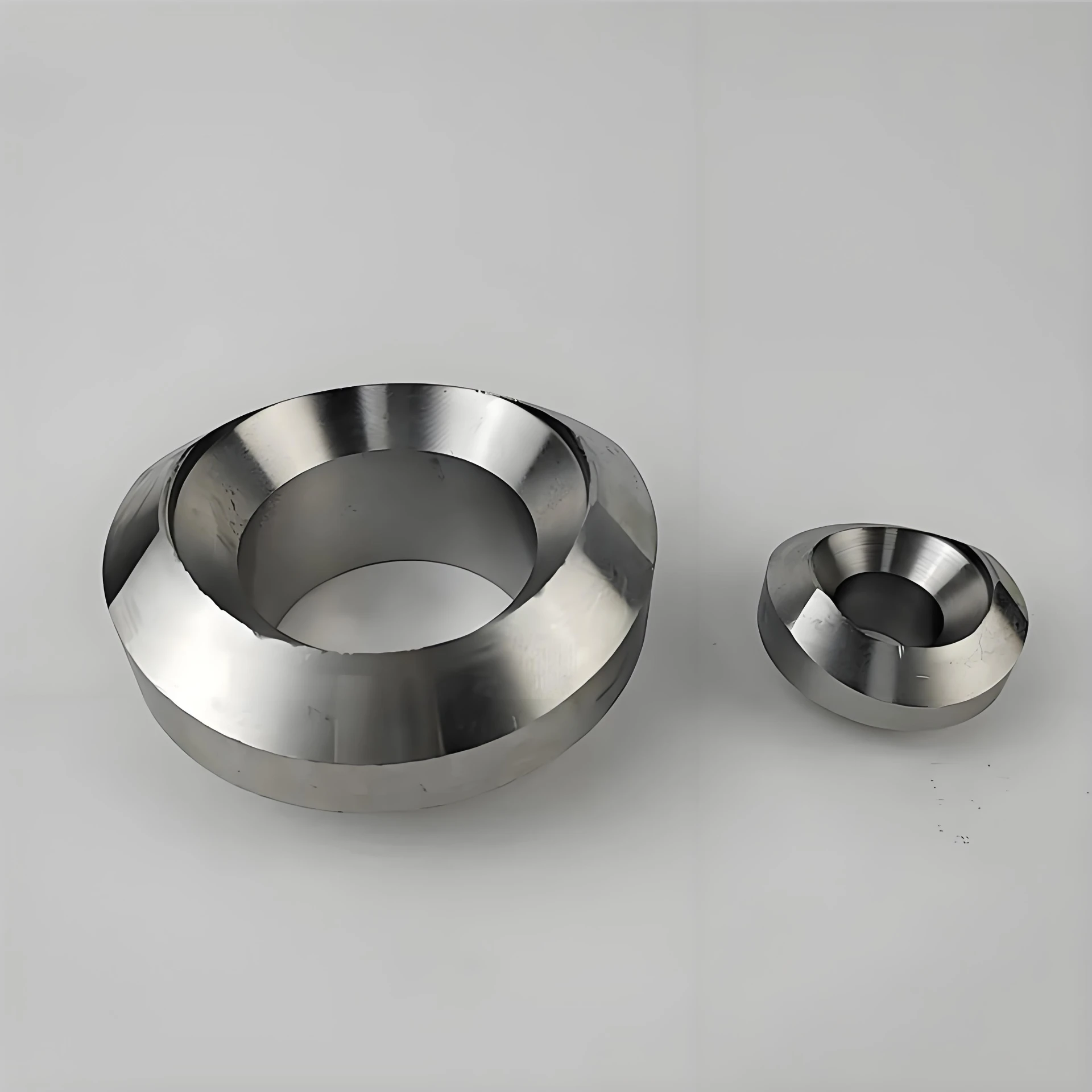 Outlet Flange