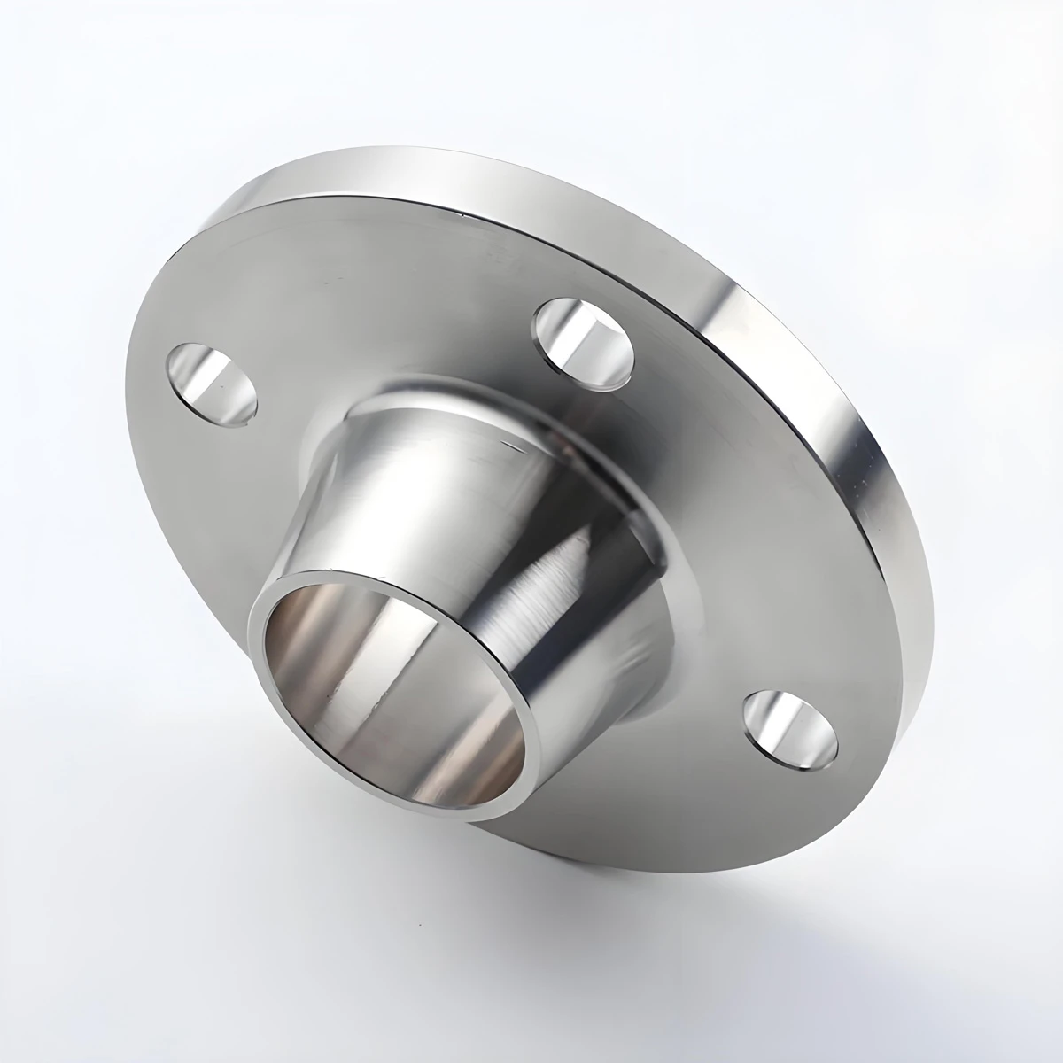 Stainless Lap Joint Flange