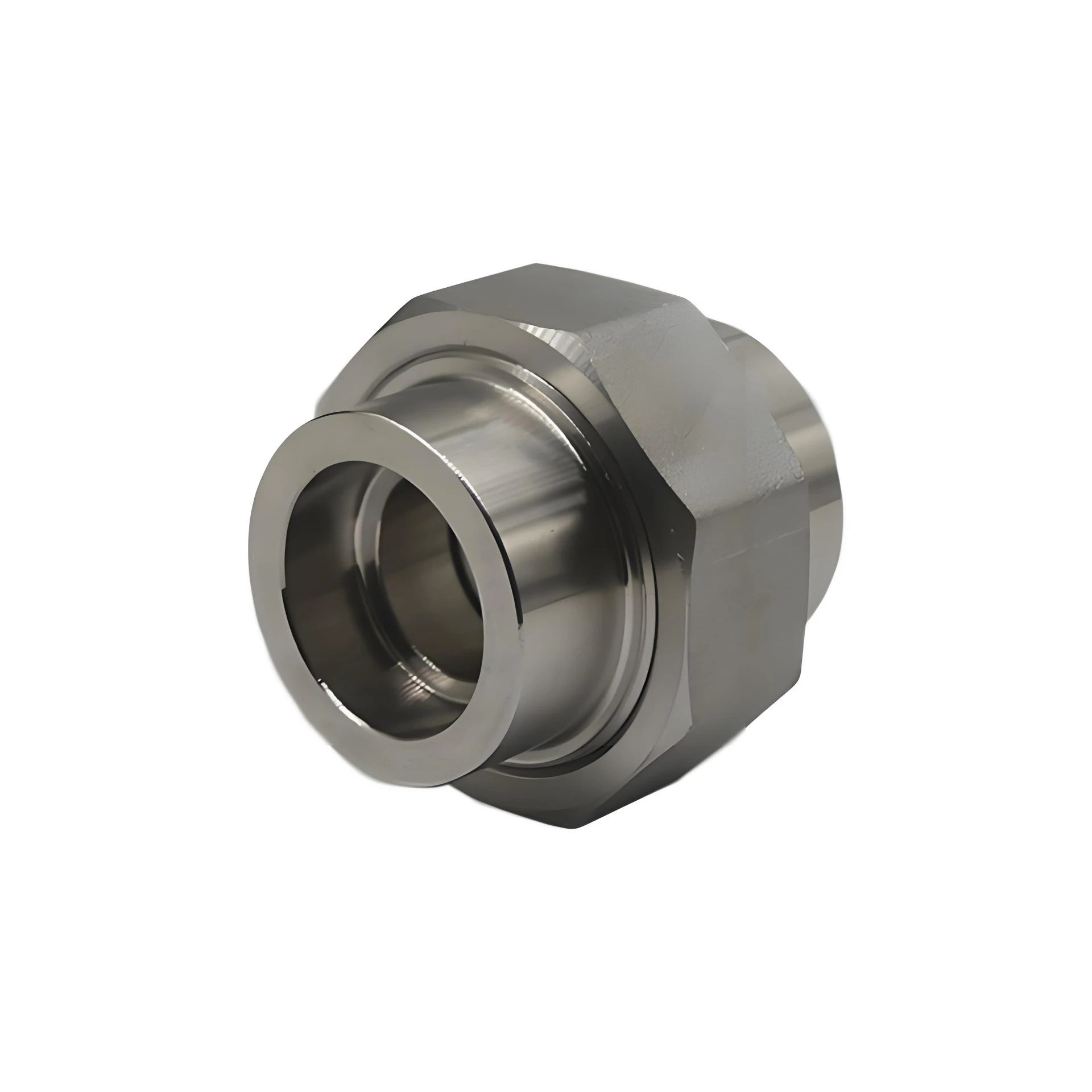 All Thread Reducer