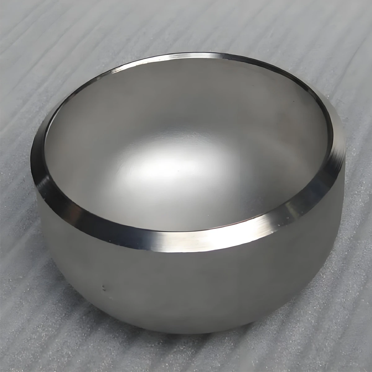Conduit End Caps