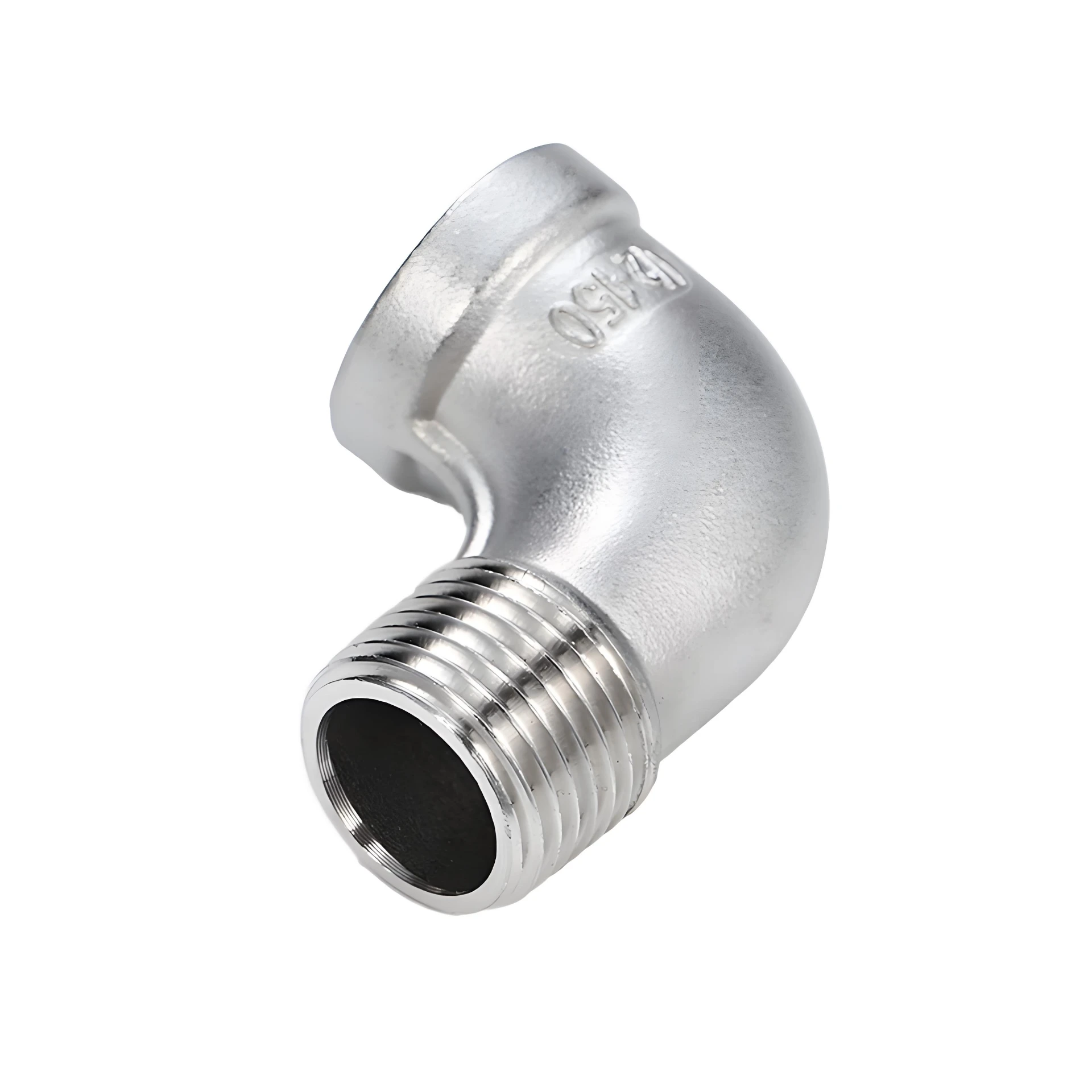 1 2 Threaded Cap