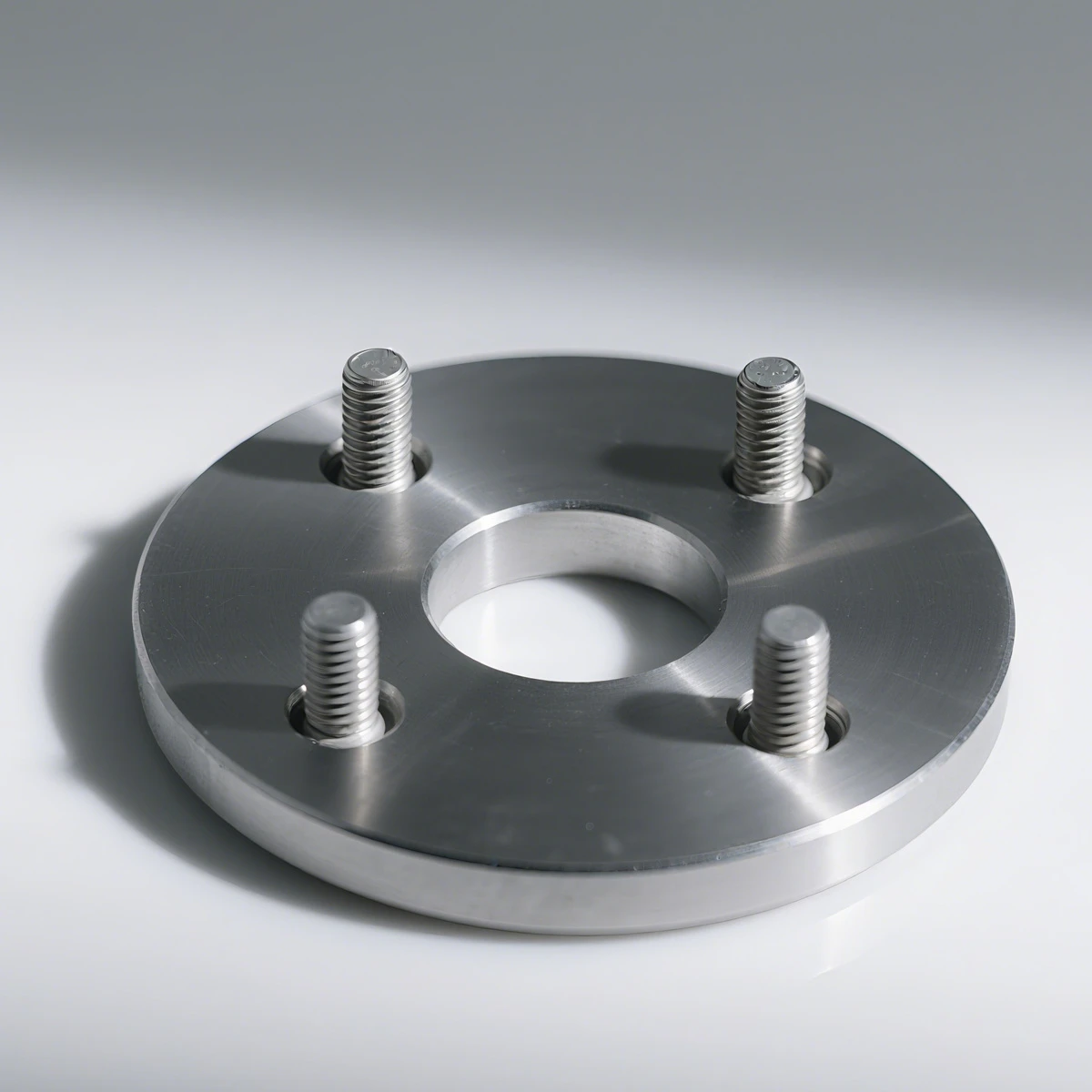 Cylinder Flange